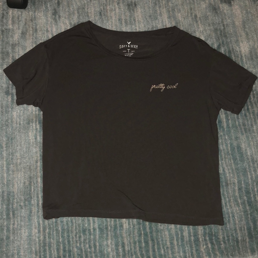 Soft and Sexy AE t-shirt